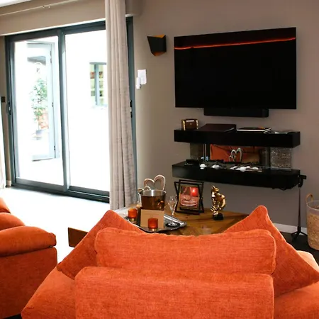 L'apothéose, Bien-être Avec Jacuzzi, Sauna, Hammam Villa Lieuron