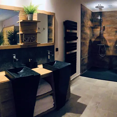Villa L'apothéose, Bien-être Avec Jacuzzi, Sauna, Hammam Lieuron