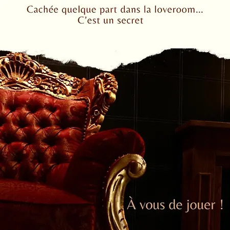 L'apothéose, Bien-être Avec Jacuzzi, Sauna, Hammam Villa *