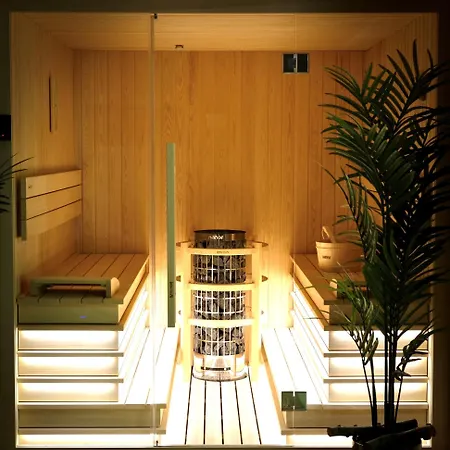 Villa L'apothéose, Bien-être Avec Jacuzzi, Sauna, Hammam *